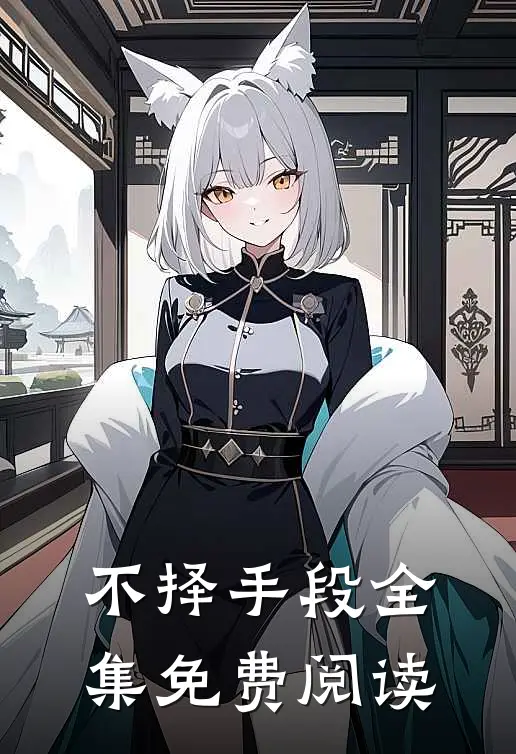 不择手段全集免费阅读