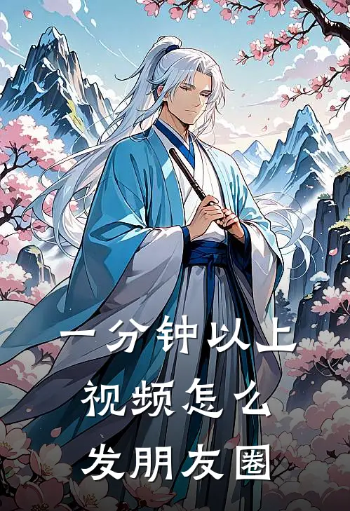 一分钟以上视频怎么发朋友圈