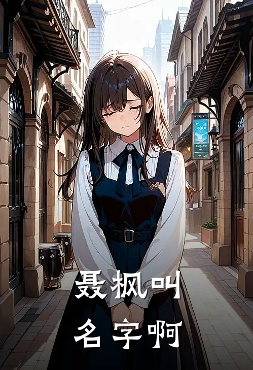 聂枫叫名字啊