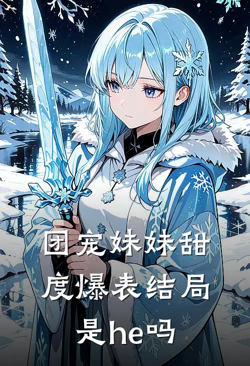 团宠妹妹甜度爆表结局是he吗