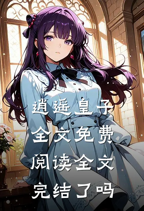逍遥皇子全文免费阅读全文完结了吗