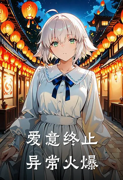 爱意终止异常火爆