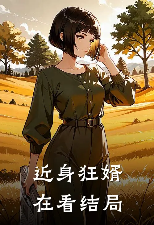 近身狂婿在看结局