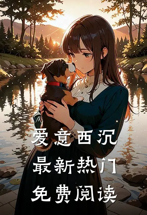 爱意西沉最新热门免费阅读