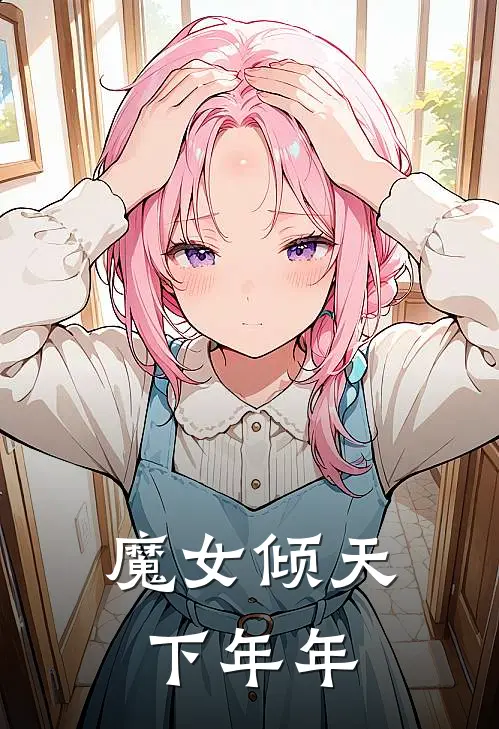 魔女倾天下年年