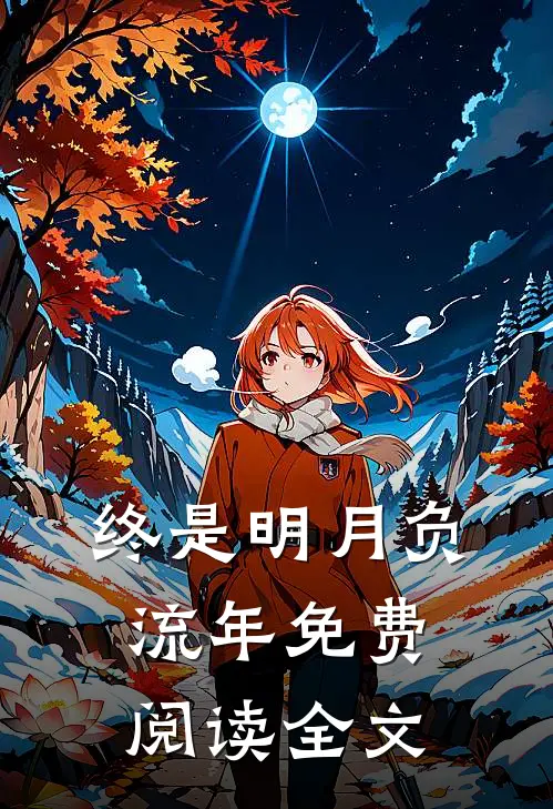 终是明月负流年免费阅读全文