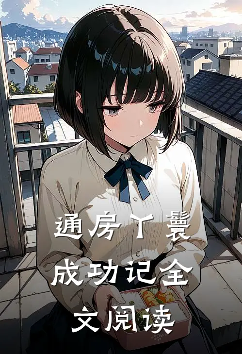 通房丫鬟成功记全文阅读