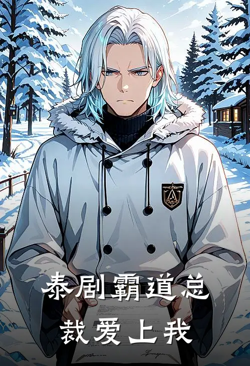 泰剧霸道总裁爱上我