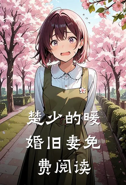 楚少的暖婚旧妻免费阅读