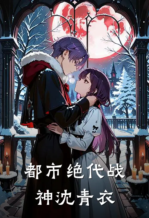 都市绝代战神沈青衣