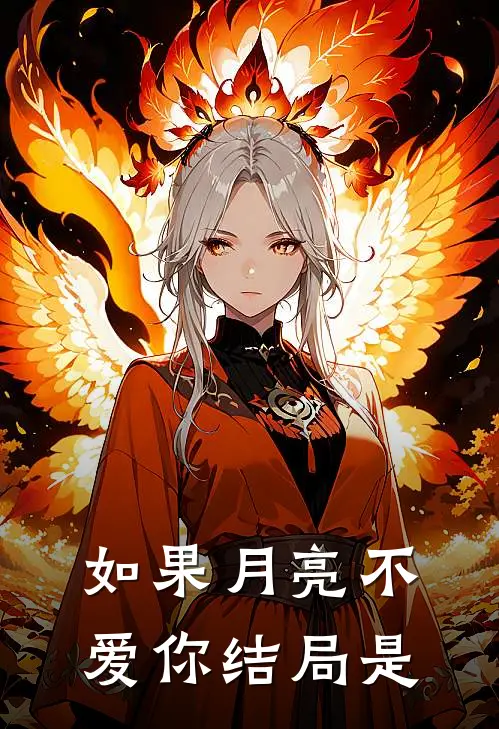 如果月亮不爱你结局是