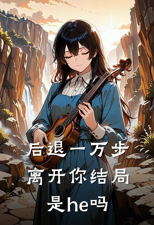 后退一万步离开你结局是he吗