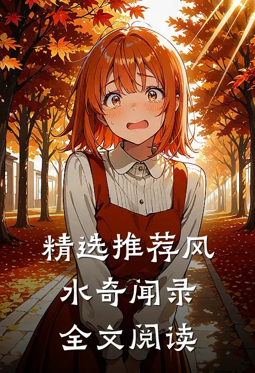 精选推荐风水奇闻录全文阅读