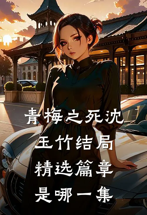 青梅之死沈玉竹结局精选篇章是哪一集