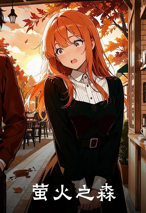 萤火之森