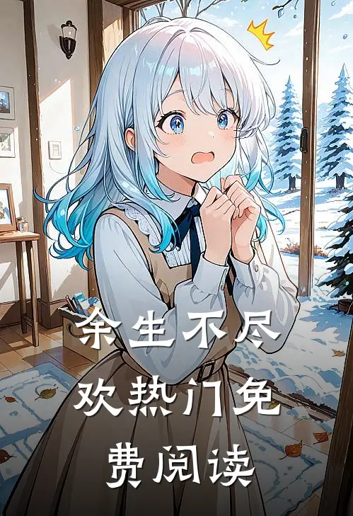 余生不尽欢热门免费阅读