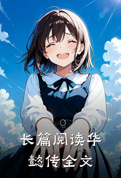 长篇阅读华懿传全文