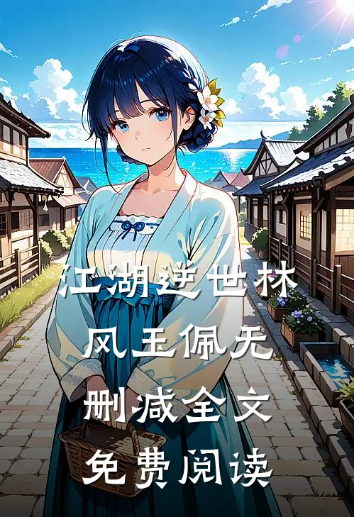 江湖逆世林风玉佩无删减全文免费阅读