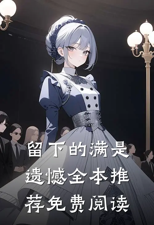 留下的满是遗憾全本推荐免费阅读