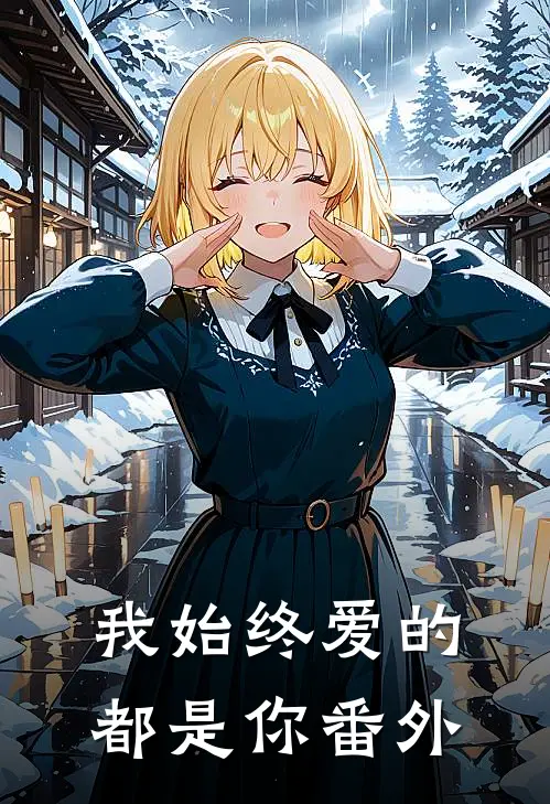 我始终爱的都是你 番外
