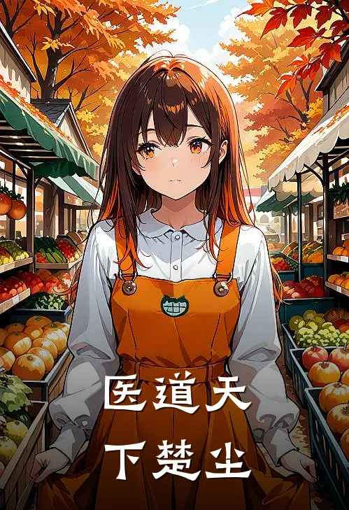 医道天下楚尘