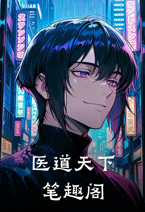 医道天下笔趣阁