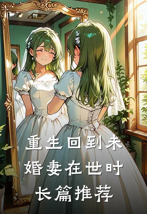 重生回到未婚妻在世时长篇推荐