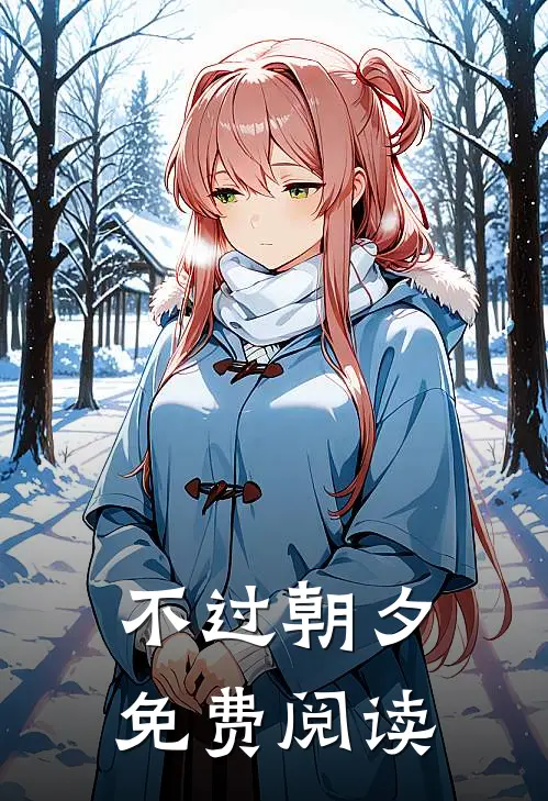 不过朝夕免费阅读