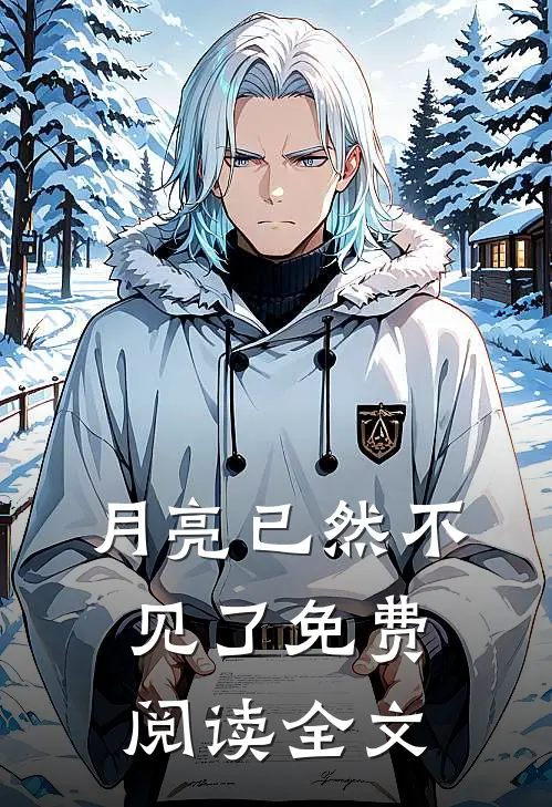月亮已然不见了免费阅读全文