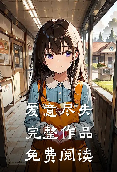 爱意尽失完整作品免费阅读