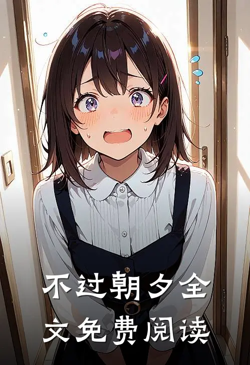 不过朝夕全文免费阅读