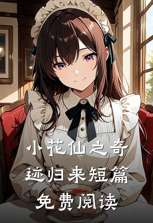 小花仙之奇迹归来短篇免费阅读