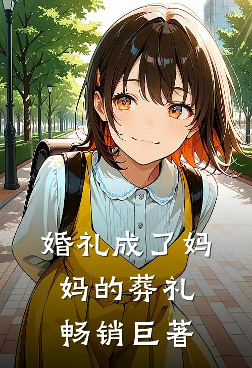 婚礼成了妈妈的葬礼畅销巨著