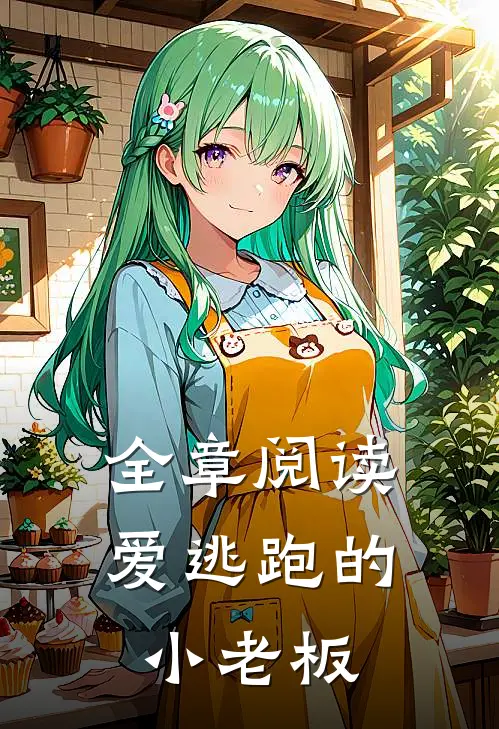 全章阅读爱逃跑的小老板