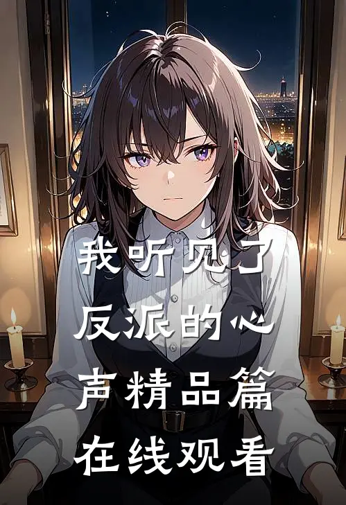 我听见了反派的心声精品篇在线观看
