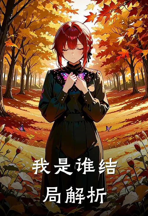 我是谁结局解析