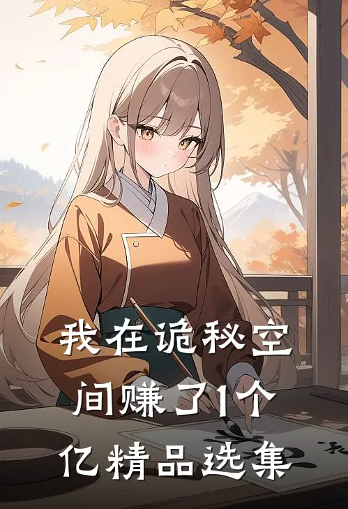 我在诡秘空间赚了1个亿精品选集