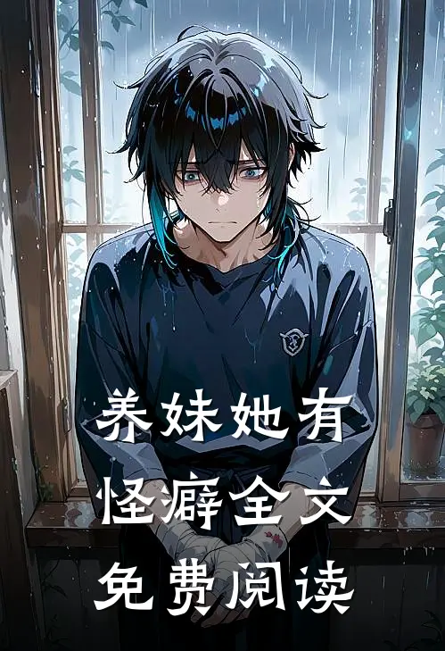 养妹她有怪癖全文免费阅读