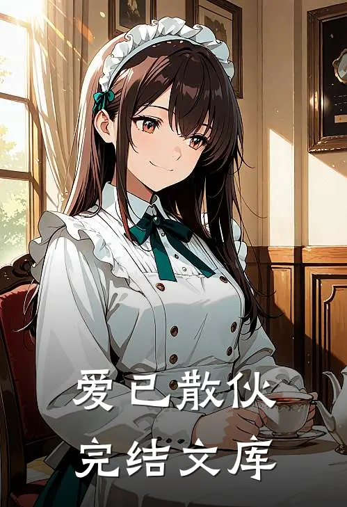 爱已散伙完结文库