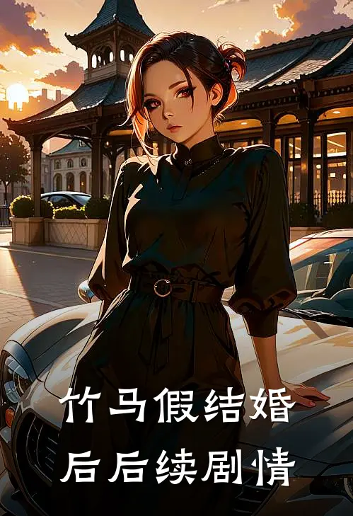 竹马假结婚后后续剧情