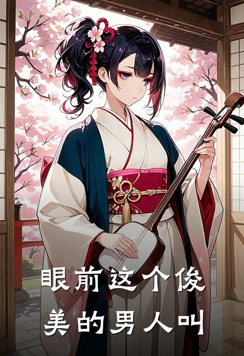 眼前这个俊美的男人叫