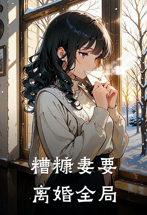 糟糠妻要离婚全局