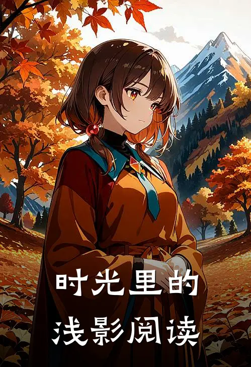 时光里的浅影阅读