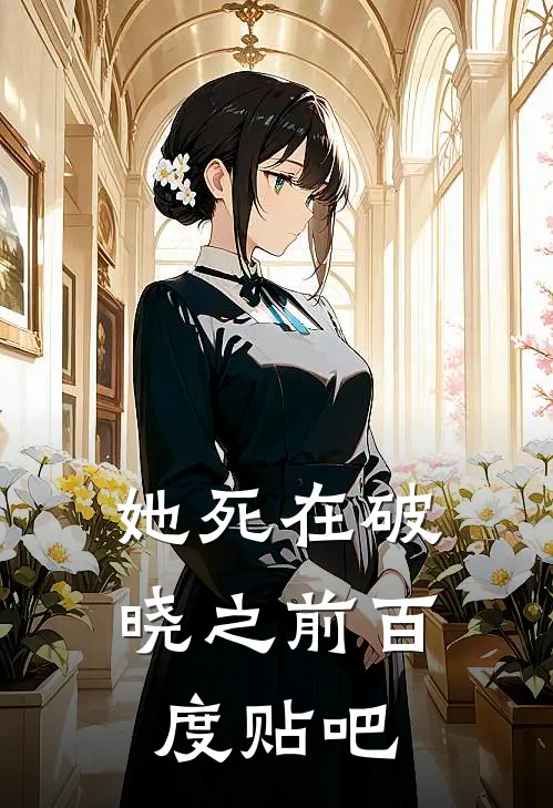 她死在破晓之前百度贴吧