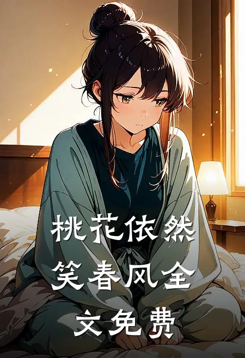 桃花依然笑春风全文免费