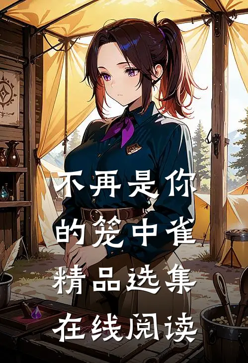 不再是你的笼中雀精品选集在线阅读