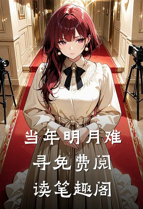 当年明月难寻免费阅读笔趣阁