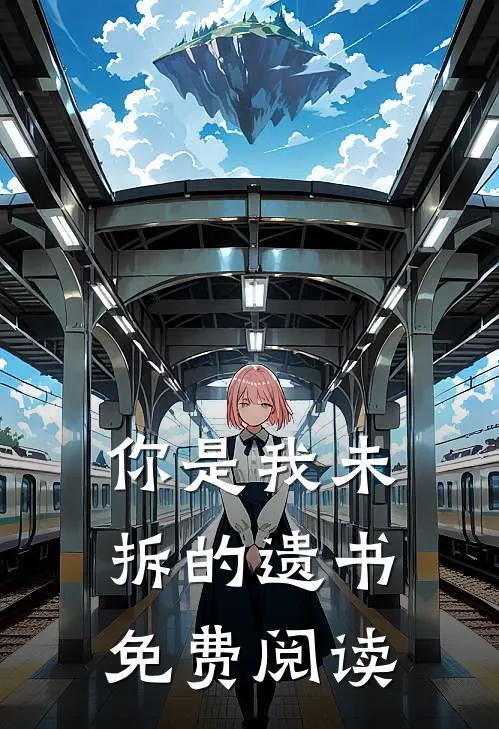 你是我未拆的遗书免费阅读