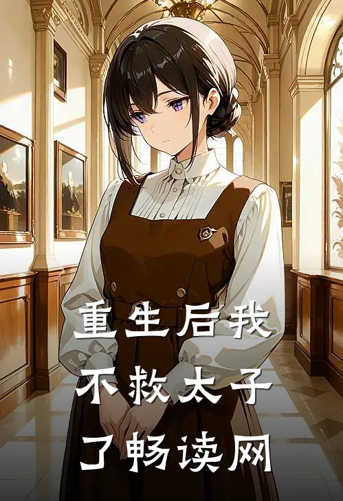 重生后我不救太子了畅读网