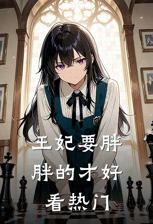 王妃要胖胖的才好看热门